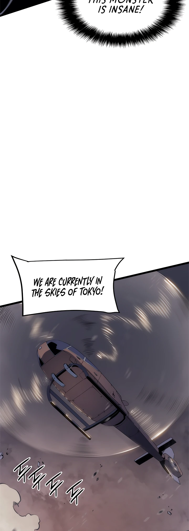 Solo Leveling Chapter 132 — page 26