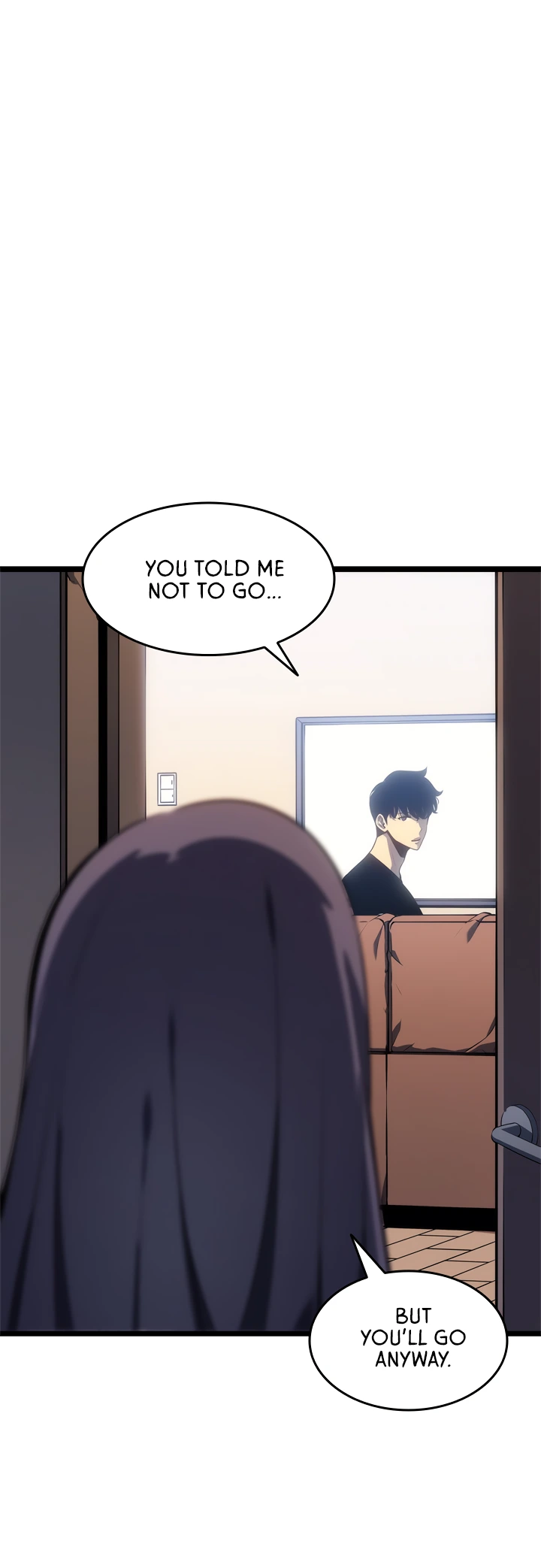 Solo Leveling Chapter 132 — page 31