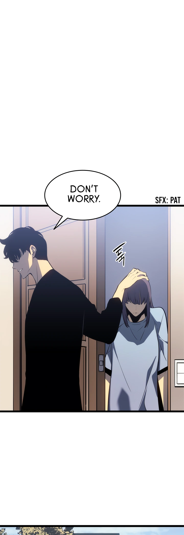 Solo Leveling Chapter 132 — page 34