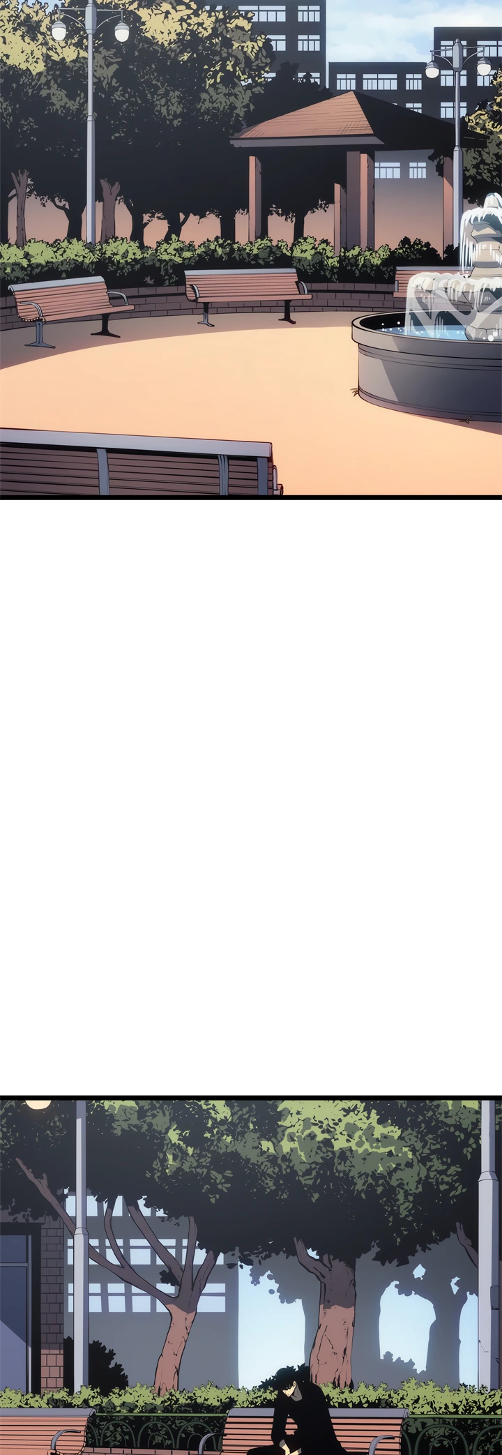 Solo Leveling Chapter 132 — page 35
