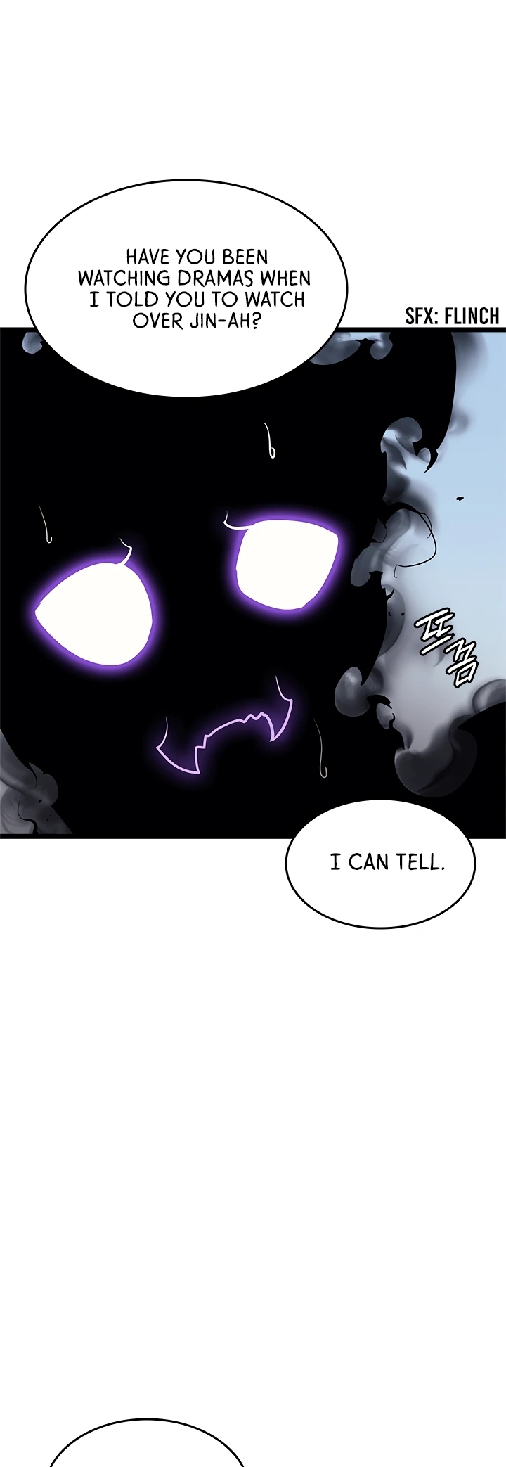 Solo Leveling Chapter 132 — page 37