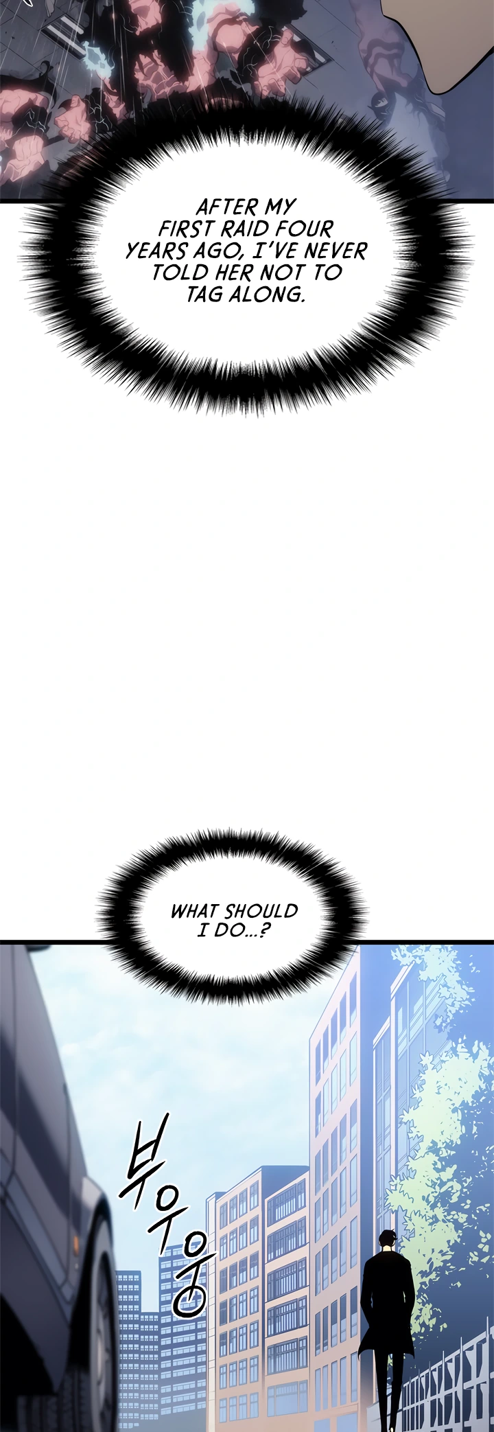 Solo Leveling Chapter 132 — page 39