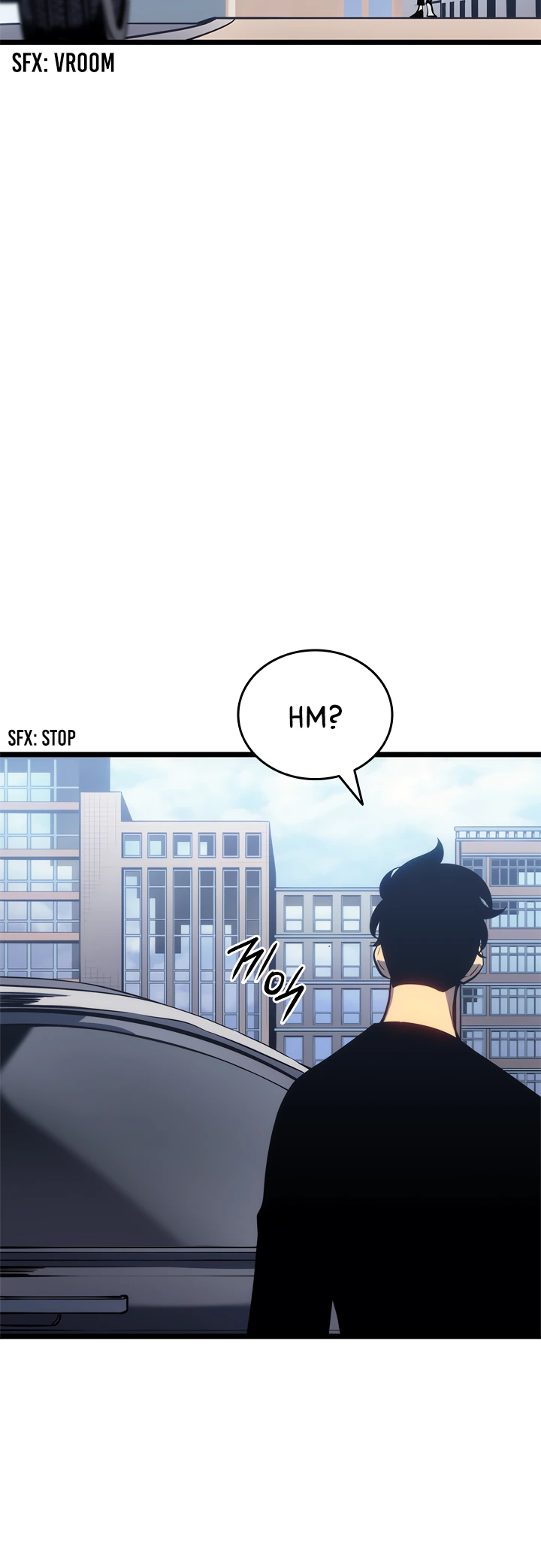 Solo Leveling Chapter 132 — page 40
