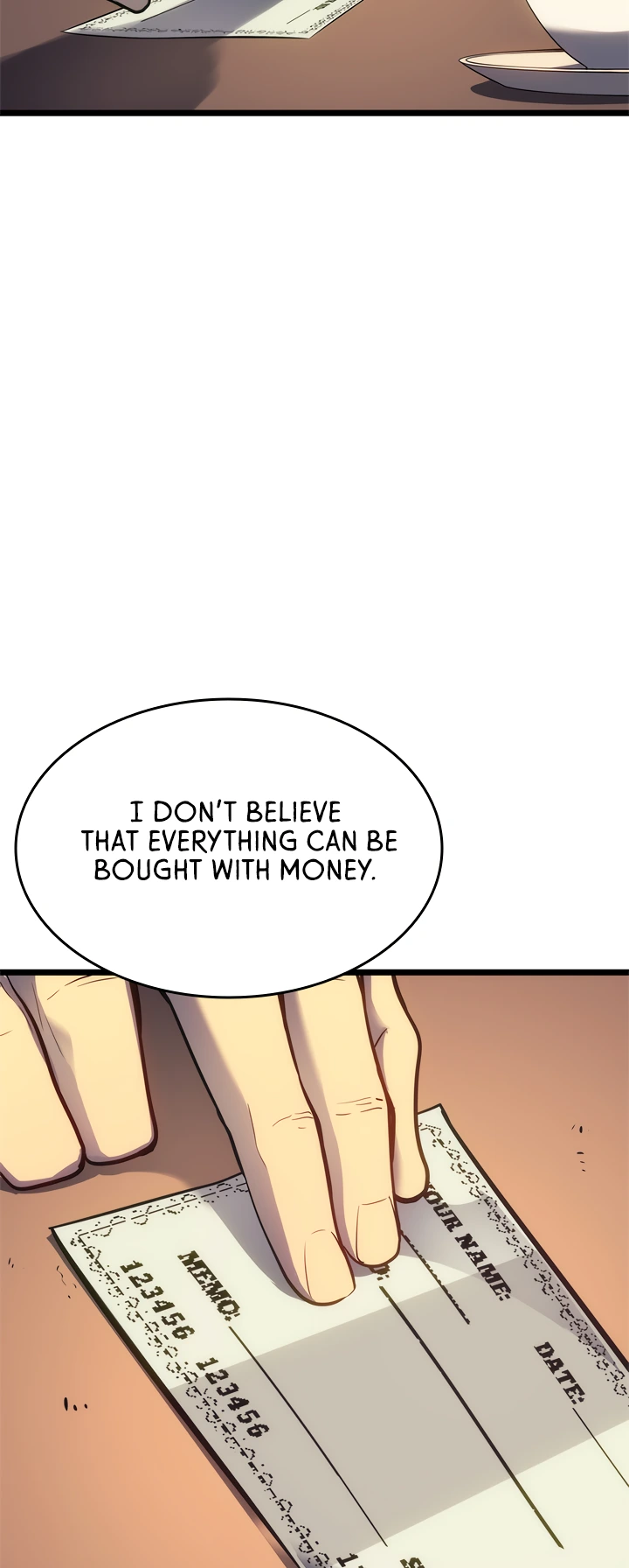 Solo Leveling Chapter 132 — page 45