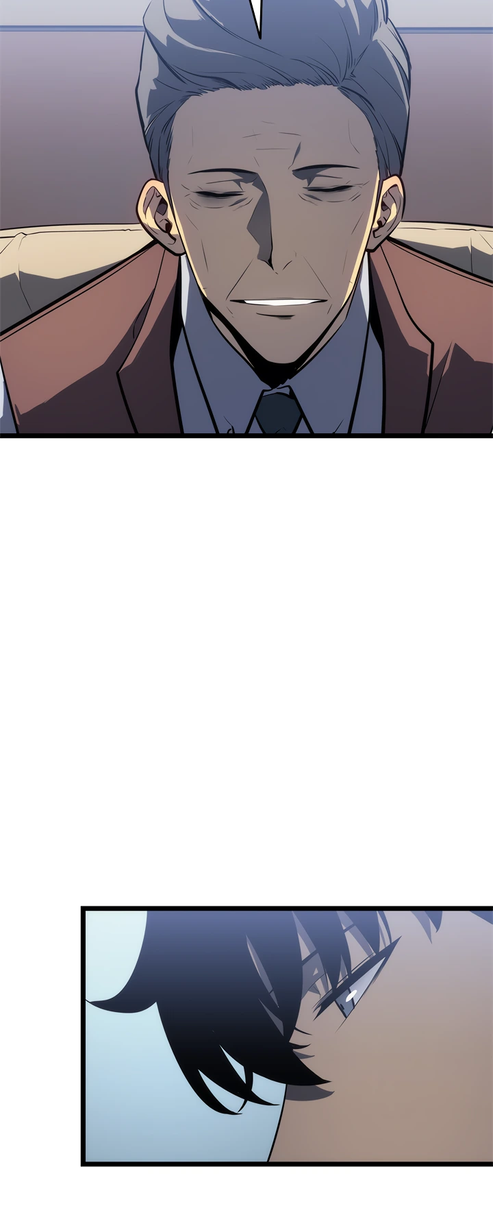 Solo Leveling Chapter 132 — page 47