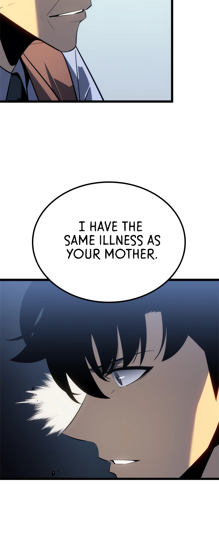Solo Leveling Chapter 132 — page 50