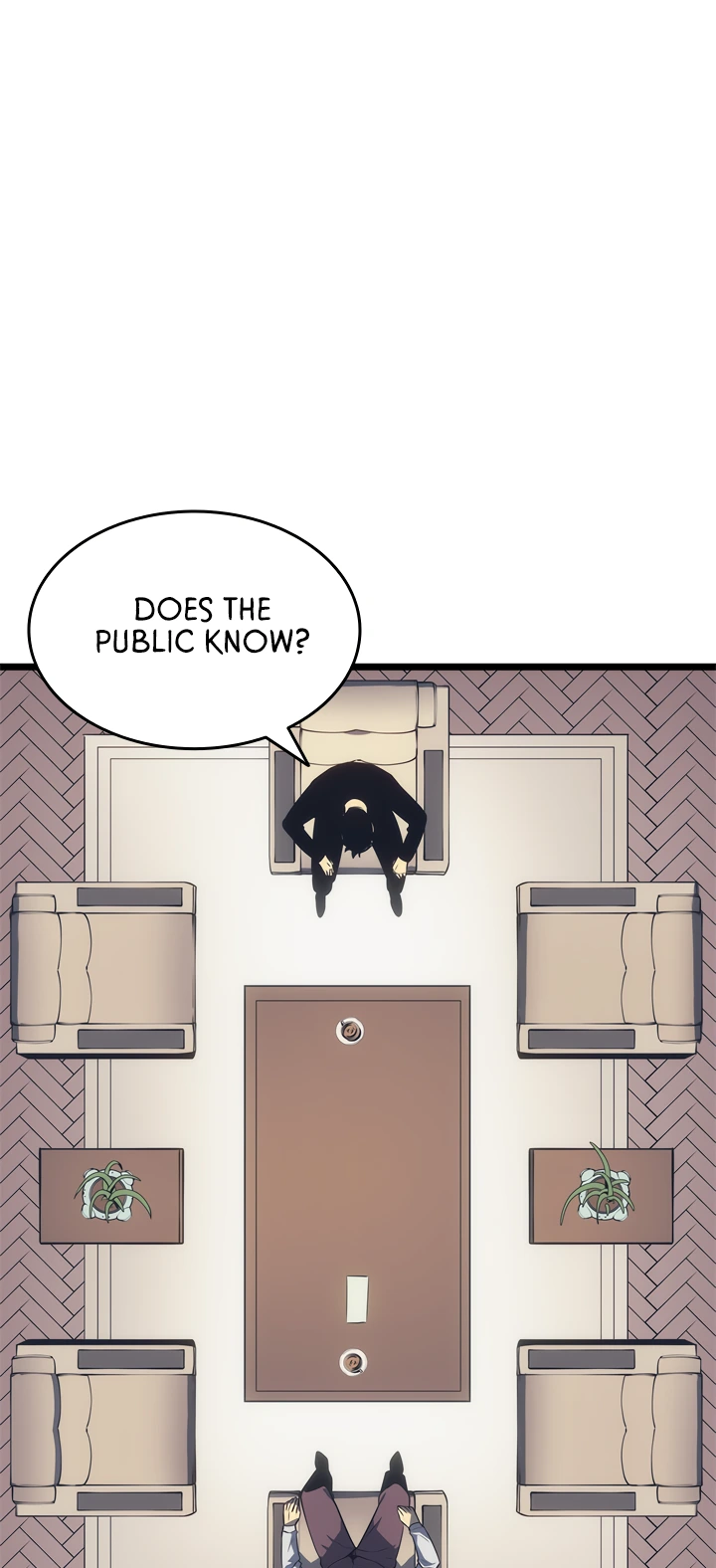 Solo Leveling Chapter 132 — page 51