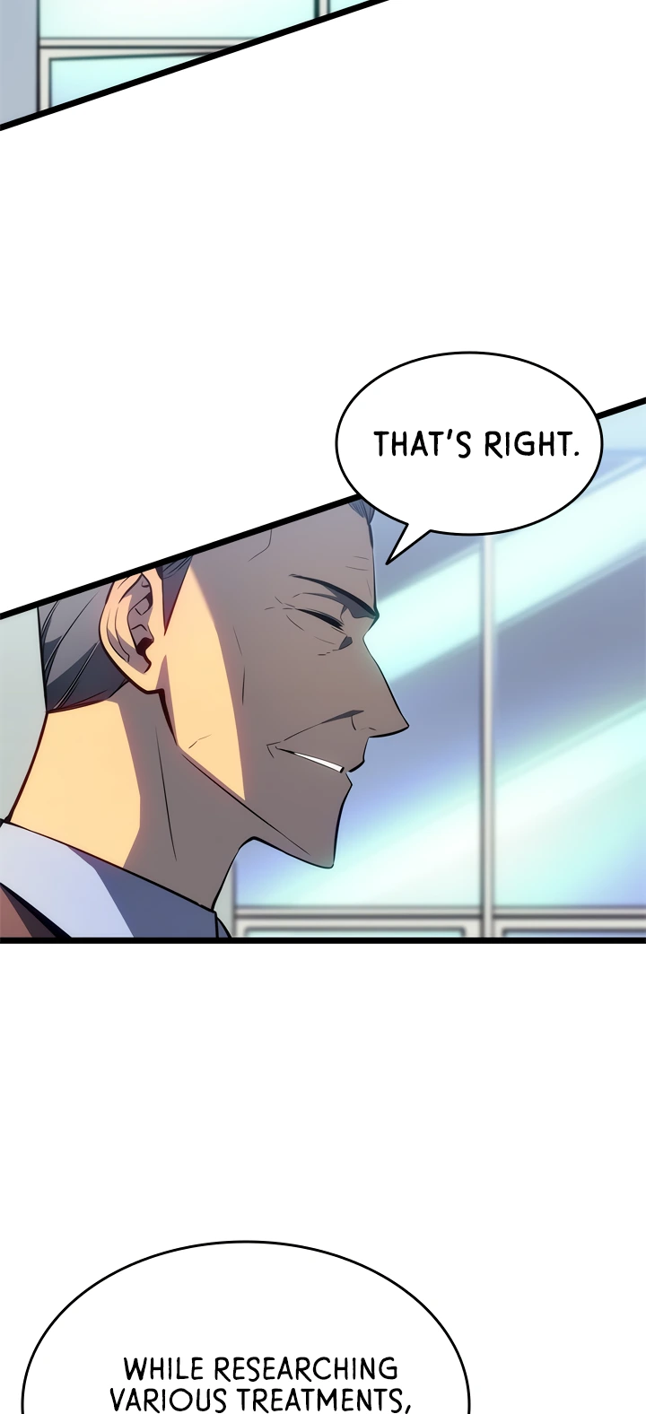 Solo Leveling Chapter 132 — page 53