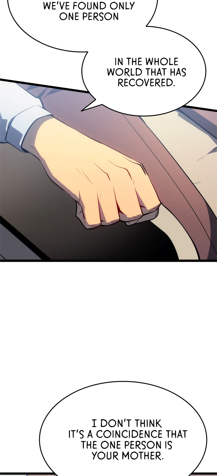 Solo Leveling Chapter 132 — page 54
