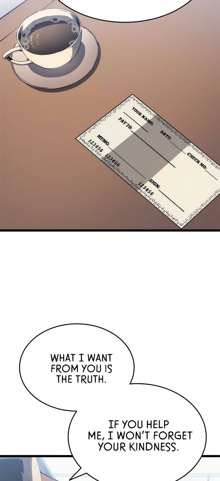 Solo Leveling Chapter 132 — page 55