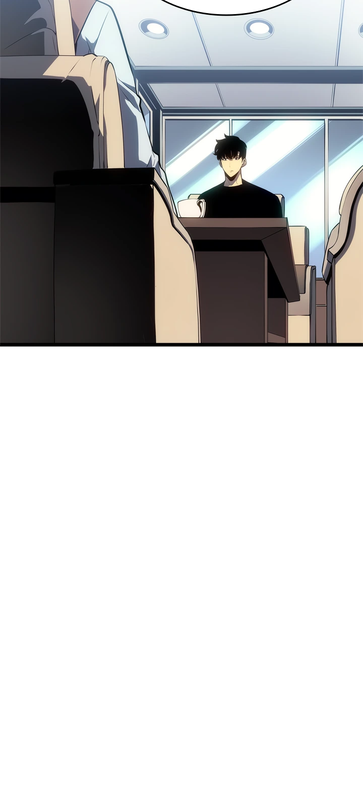 Solo Leveling Chapter 132 — page 56