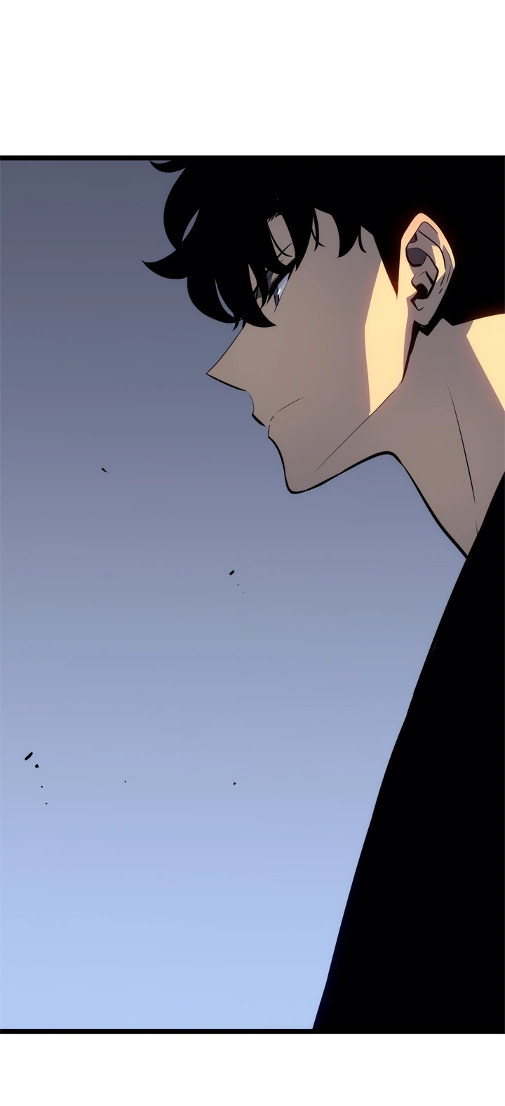Solo Leveling Chapter 132 — page 57