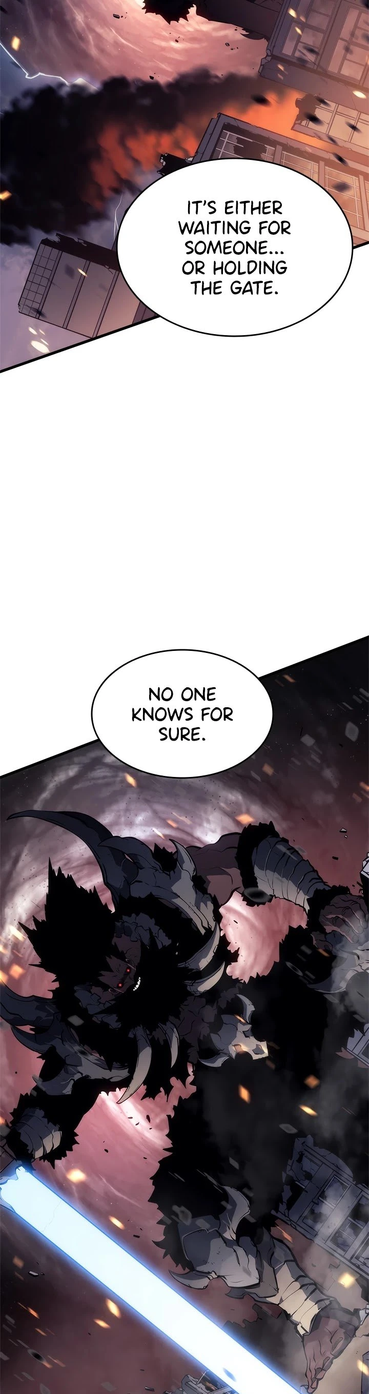 Solo Leveling Chapter 133 — page 4