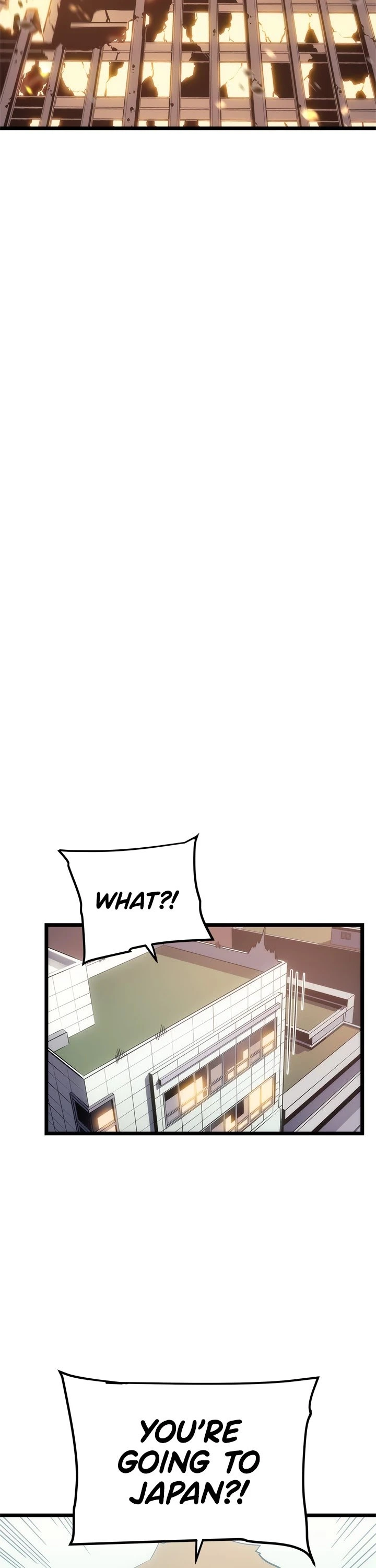 Solo Leveling Chapter 133 — page 7
