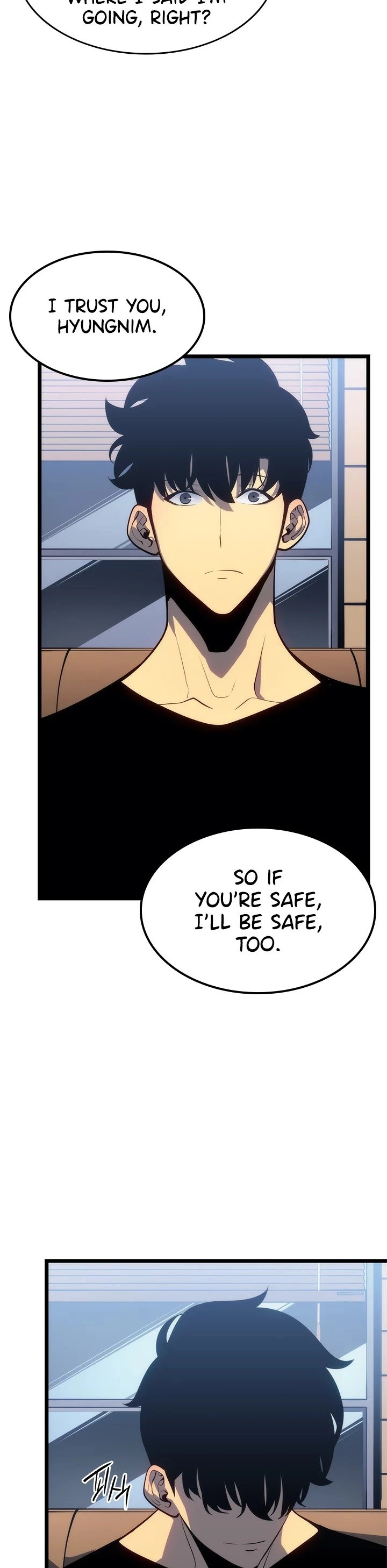 Solo Leveling Chapter 133 — page 14