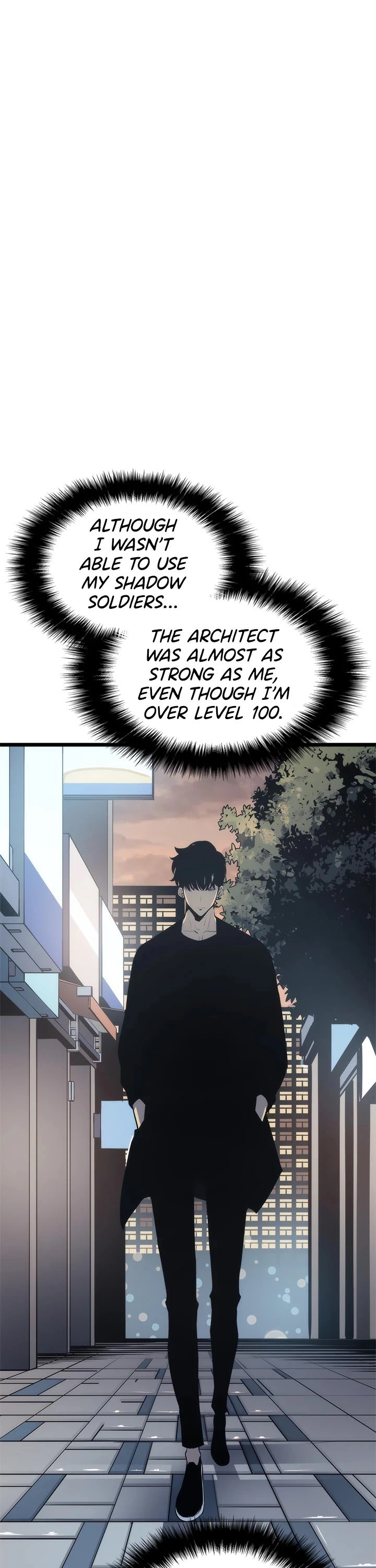 Solo Leveling Chapter 133 — page 17