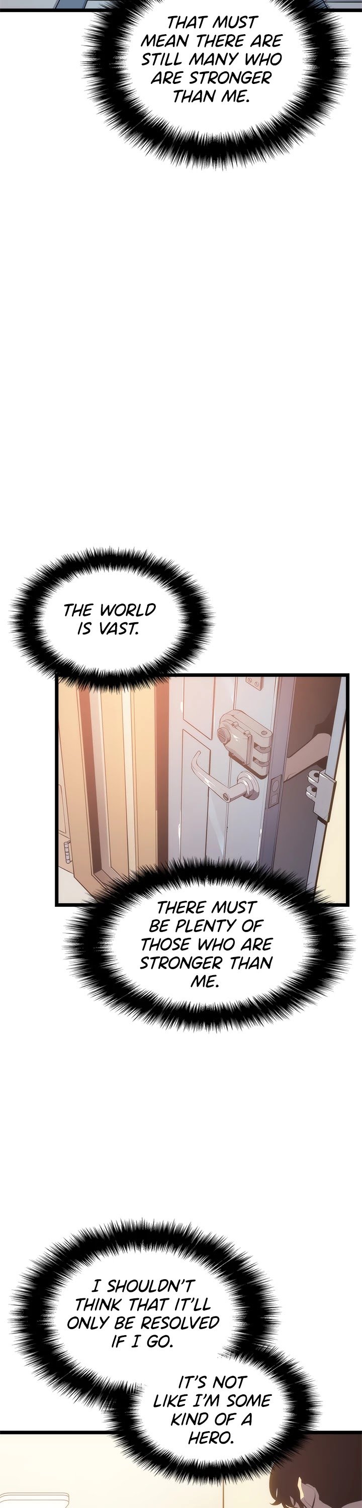 Solo Leveling Chapter 133 — page 18