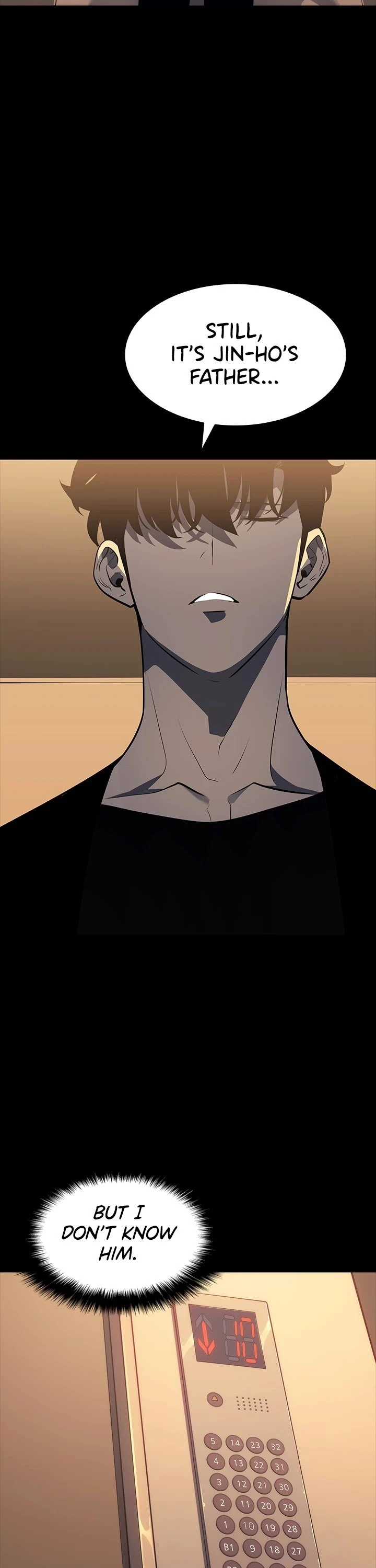Solo Leveling Chapter 133 — page 23