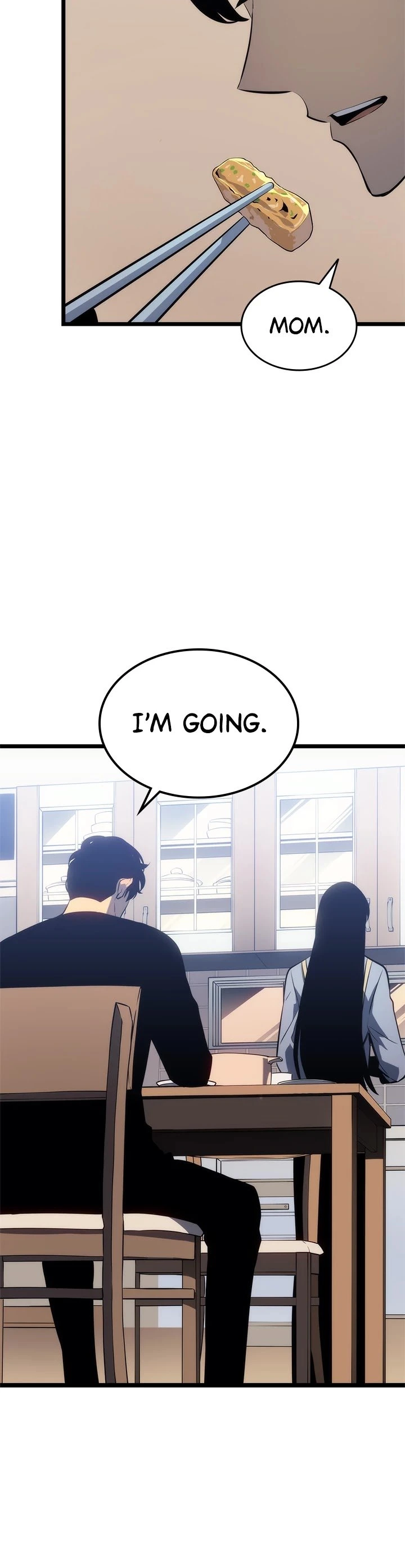 Solo Leveling Chapter 133 — page 26