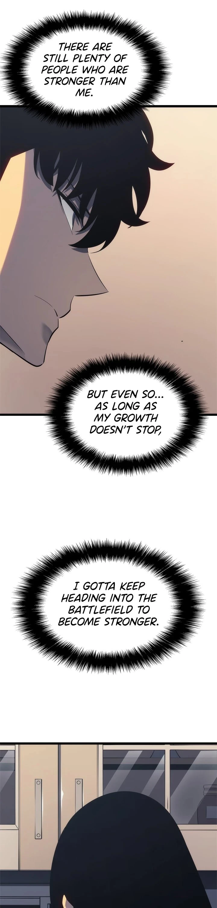 Solo Leveling Chapter 133 — page 27