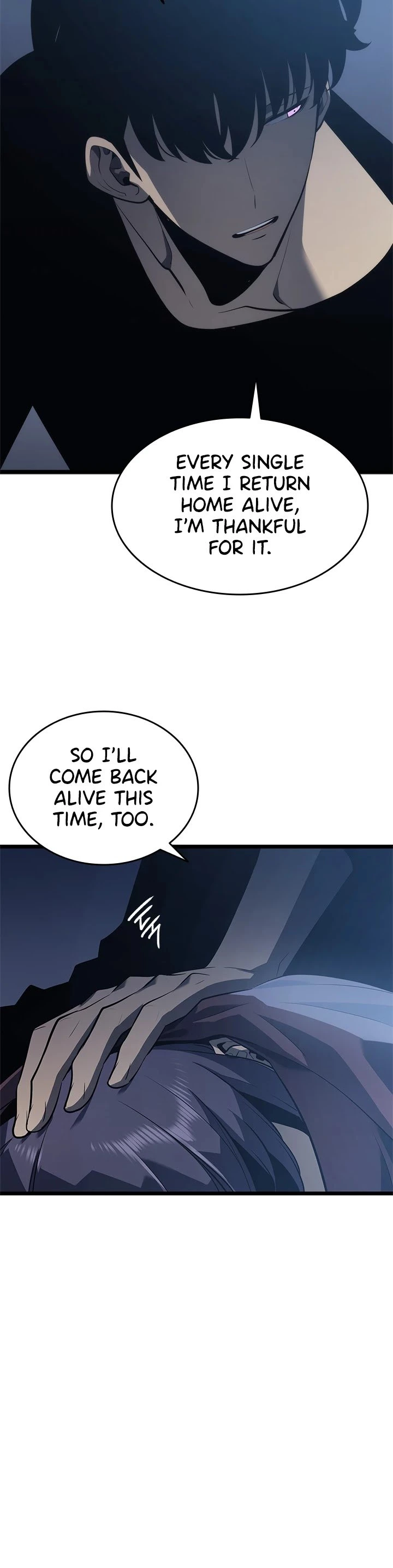 Solo Leveling Chapter 133 — page 35