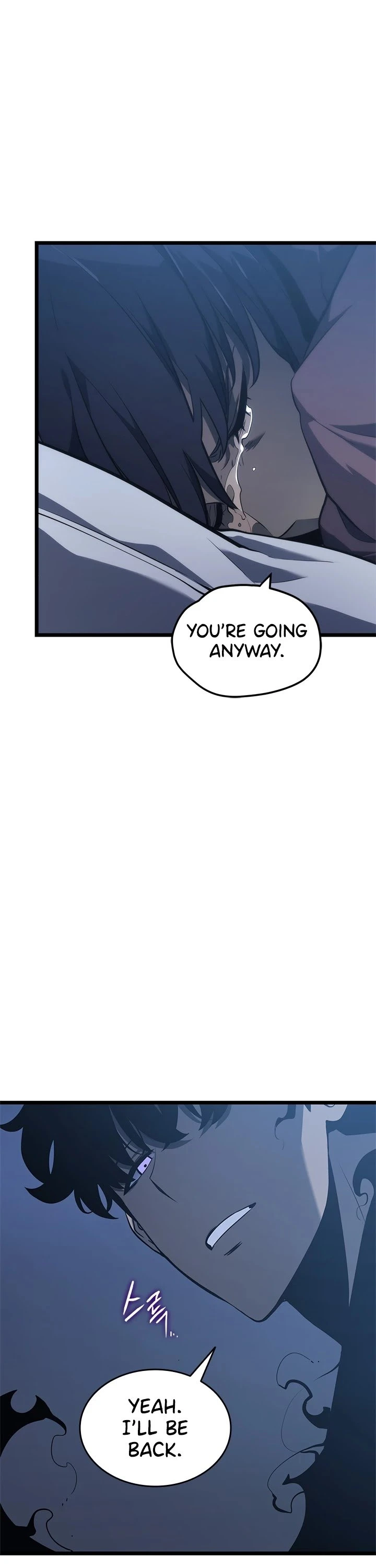 Solo Leveling Chapter 133 — page 37