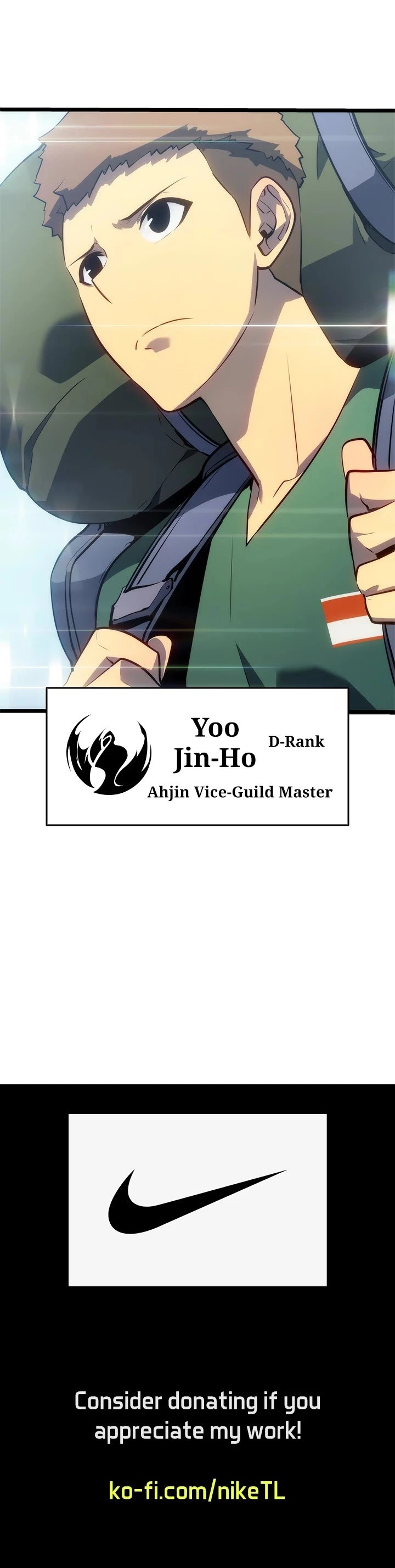 Solo Leveling Chapter 133 — page 49