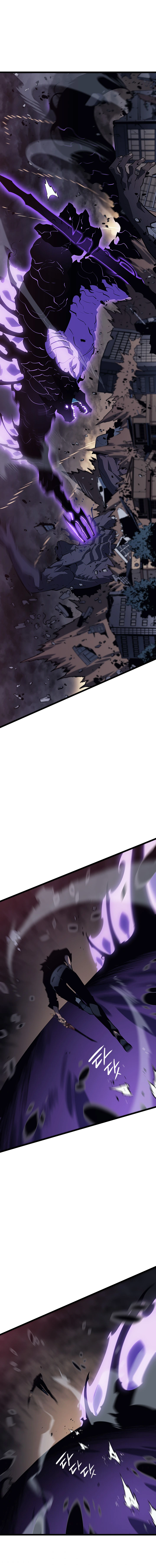 Solo Leveling Chapter 134 — page 7