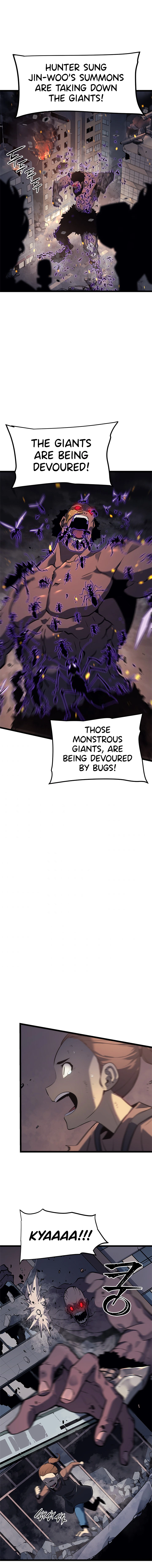 Solo Leveling Chapter 134 — page 12
