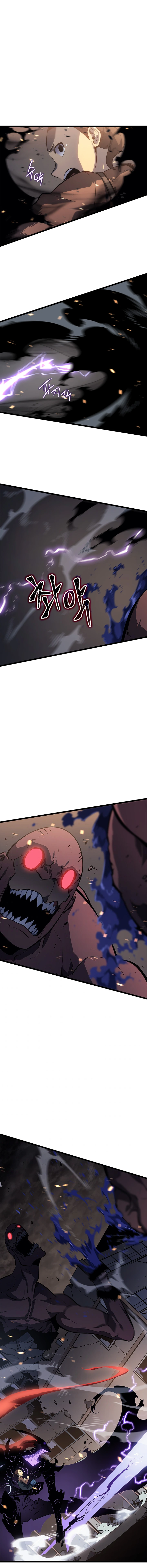Solo Leveling Chapter 134 — page 13