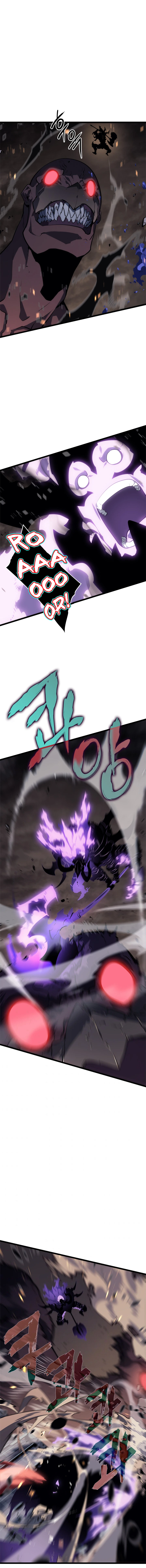 Solo Leveling Chapter 134 — page 14