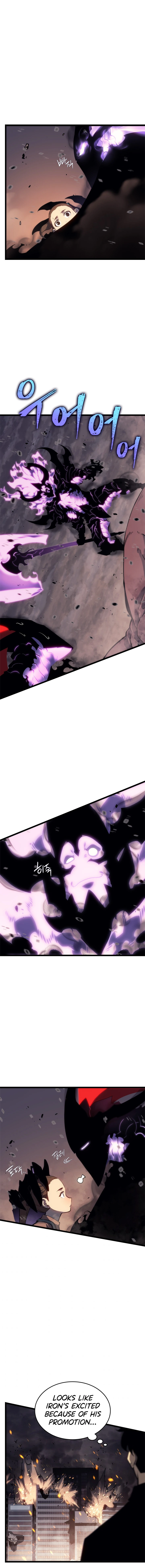 Solo Leveling Chapter 134 — page 15