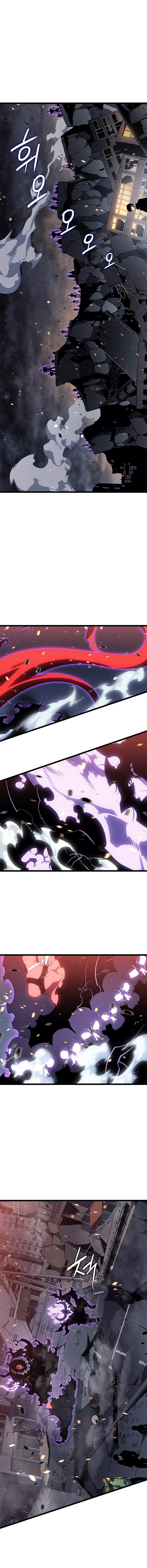 Solo Leveling Chapter 135 — page 13