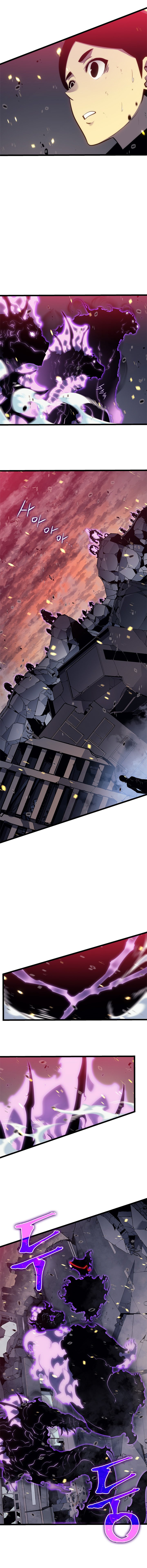 Solo Leveling Chapter 135 — page 14