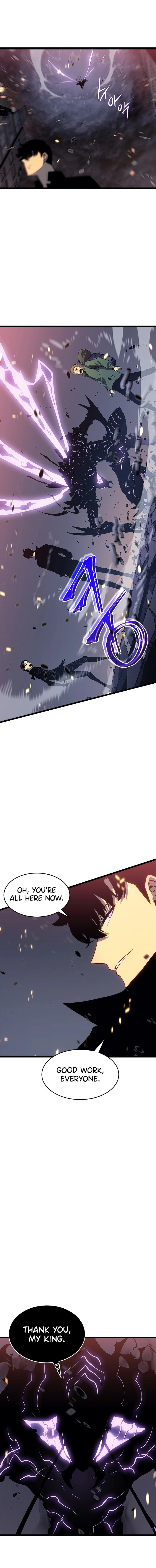 Solo Leveling Chapter 135 — page 15