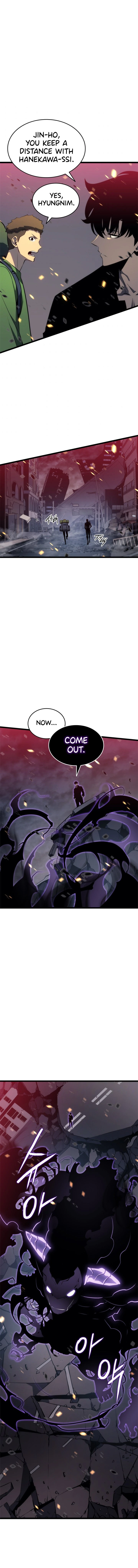 Solo Leveling Chapter 135 — page 16