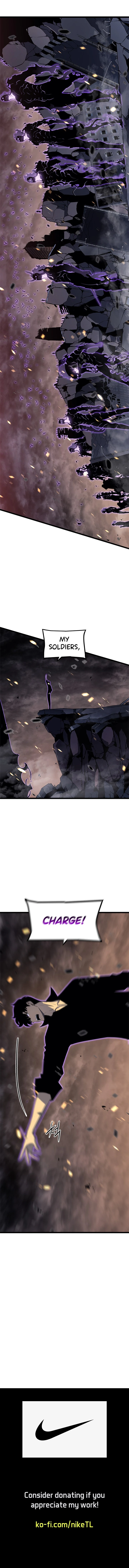 Solo Leveling Chapter 135 — page 17