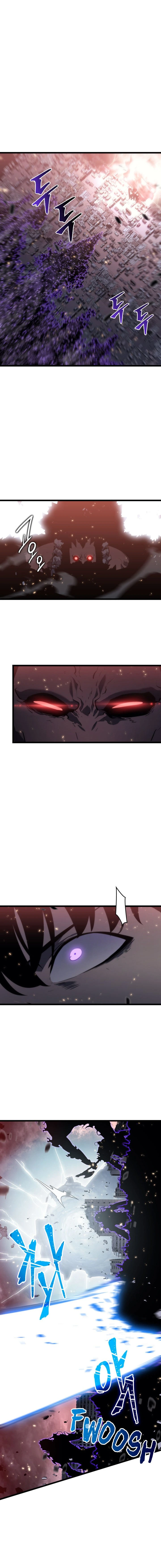 Solo Leveling Chapter 136 — page 3