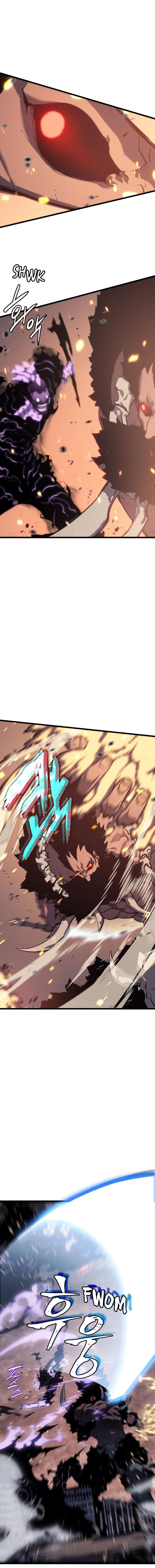 Solo Leveling Chapter 136 — page 6