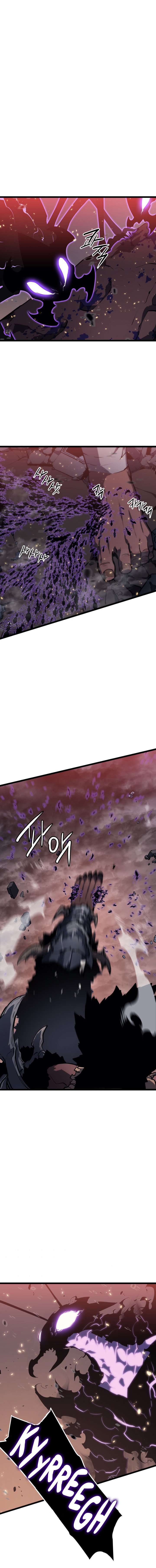 Solo Leveling Chapter 136 — page 7