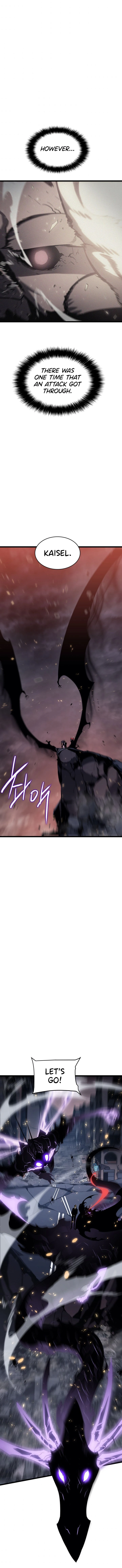 Solo Leveling Chapter 136 — page 10