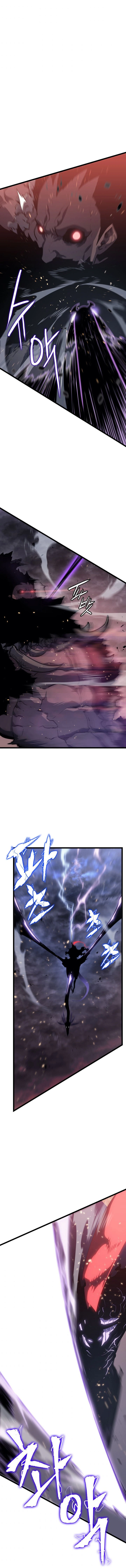 Solo Leveling Chapter 136 — page 11
