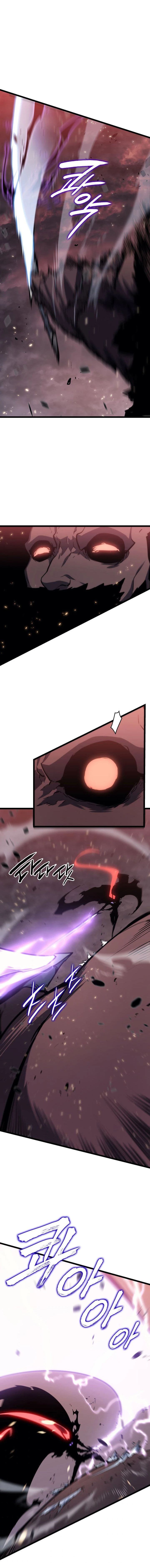Solo Leveling Chapter 136 — page 13