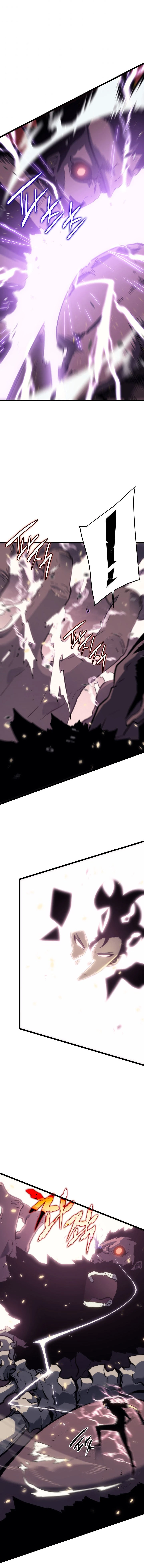 Solo Leveling Chapter 136 — page 14