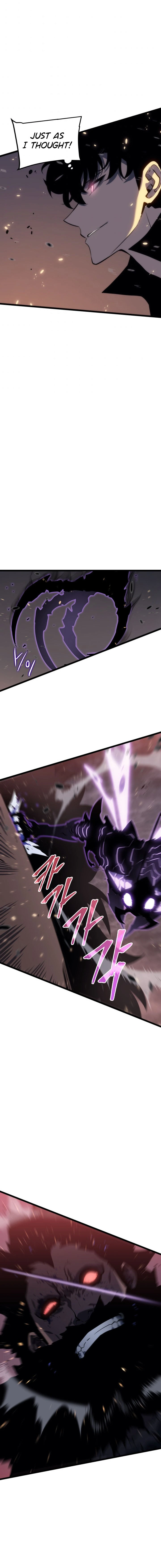 Solo Leveling Chapter 136 — page 15