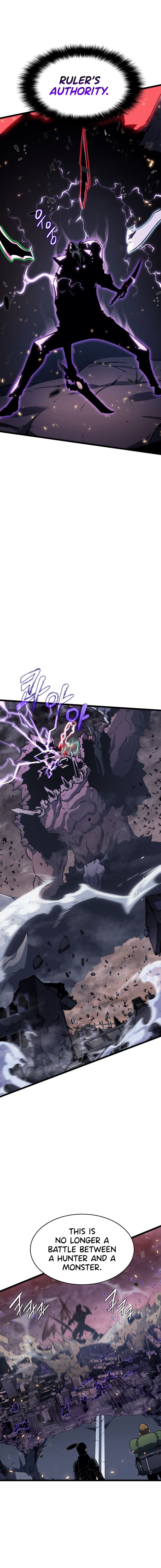 Solo Leveling Chapter 136 — page 16