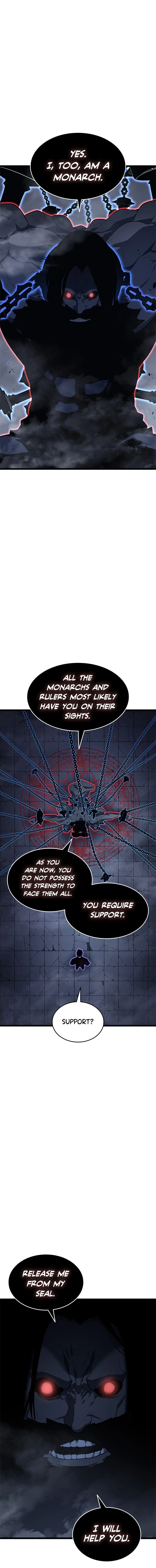 Solo Leveling Chapter 137 — page 12