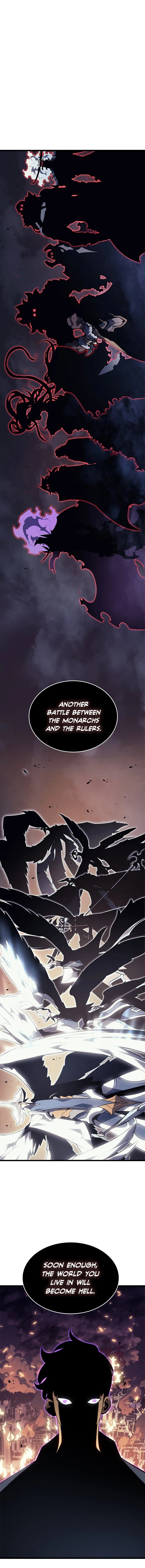 Solo Leveling Chapter 138 — page 4