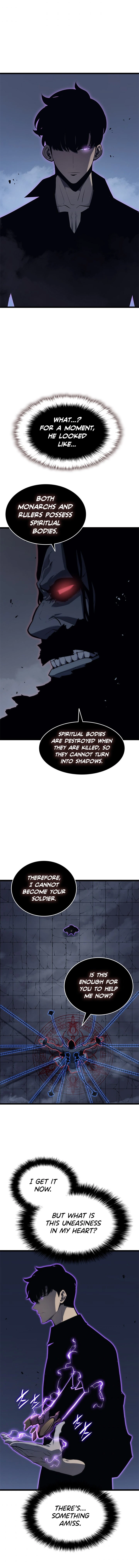Solo Leveling Chapter 138 — page 7