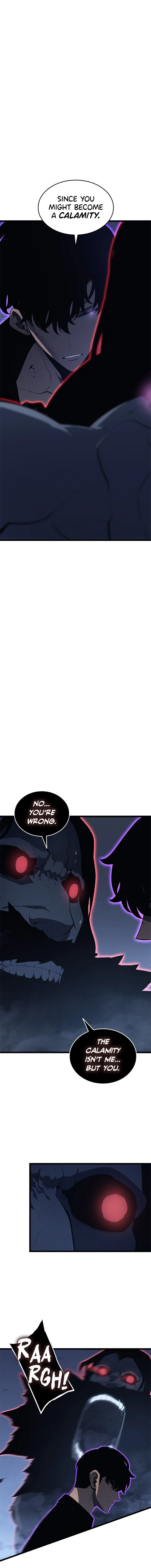 Solo Leveling Chapter 138 — page 12
